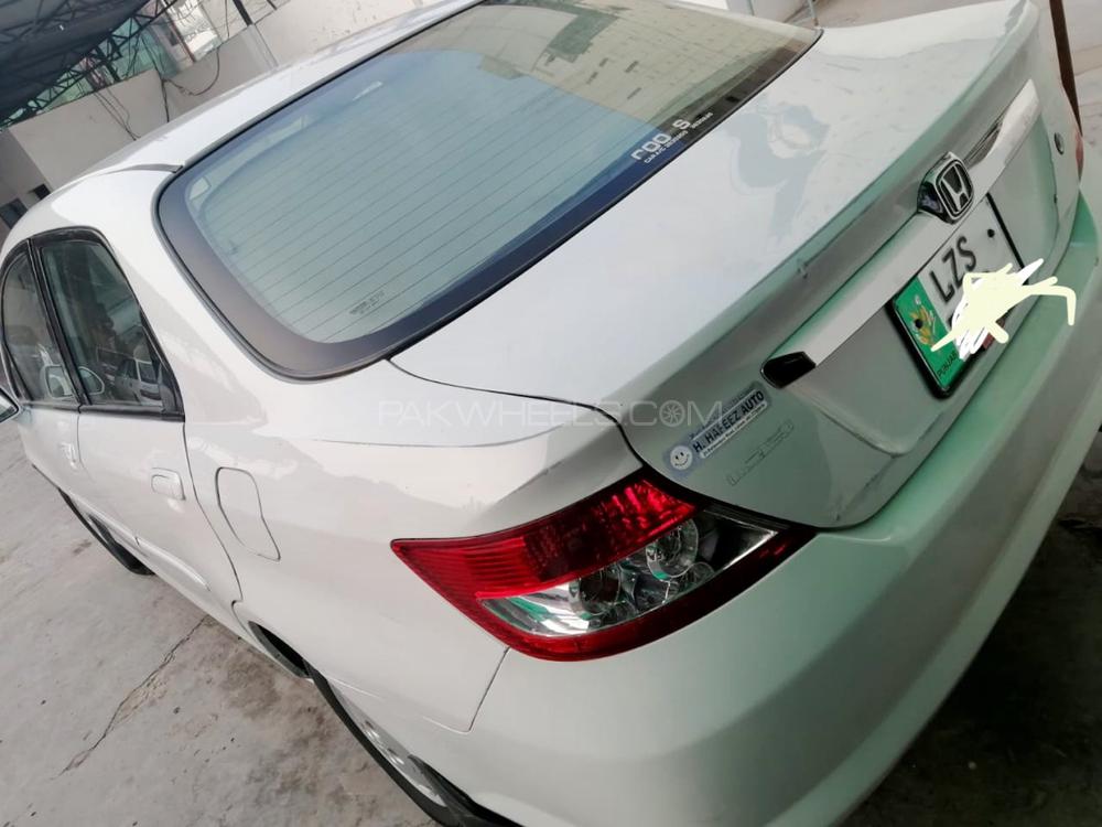 Honda City 2005 for Sale in Lahore Honda City 2005 for Sale in Lahore Image-10