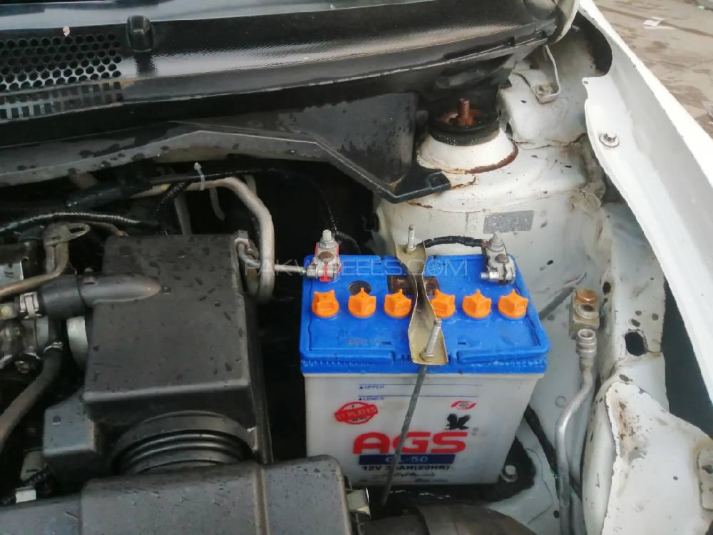 Honda City 2006 for Sale in Phool nagar Honda City 2006 for Sale in Phool nagar Image-8