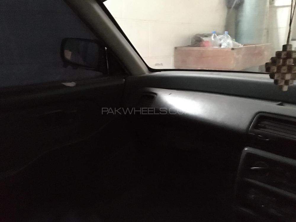 Honda Civic 1988 for Sale in Lahore Honda Civic 1988 for Sale in Lahore Image-11