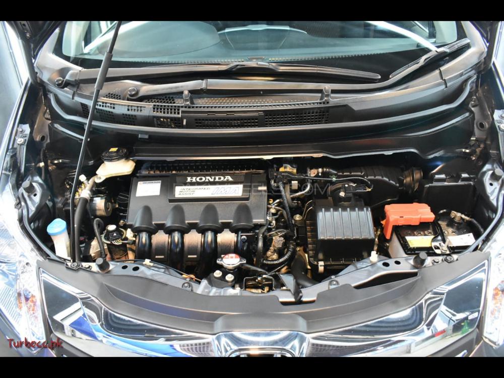 Honda Freed 2014 for Sale in Karachi Honda Freed 2014 for Sale in Karachi Image-8