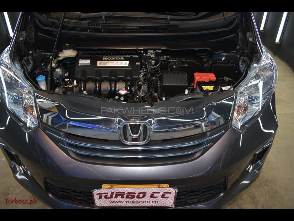 Honda Freed 2014 for Sale in Karachi Honda Freed 2014 for Sale in Karachi Image-9