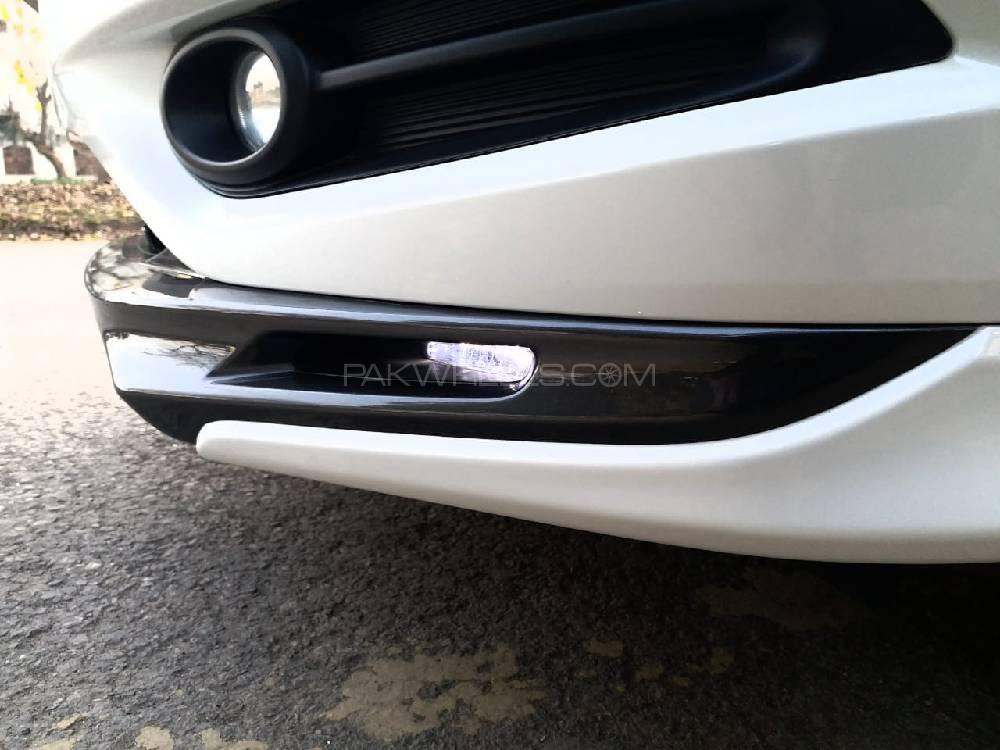 Honda Vezel 2015 for Sale in Islamabad Honda Vezel 2015 for Sale in Islamabad Image-17