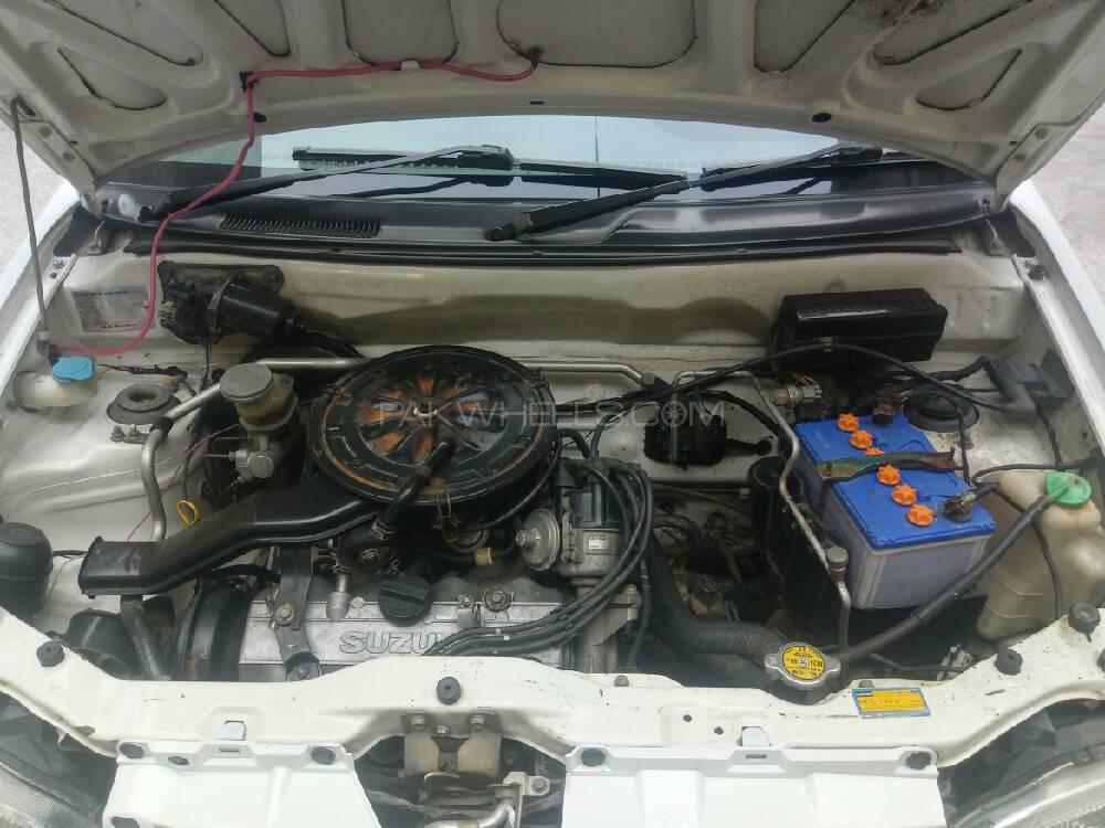 سوزوکی آلٹو 2012 for Sale in گجرانوالہ سوزوکی آلٹو 2012 for Sale in گجرانوالہ Image-9