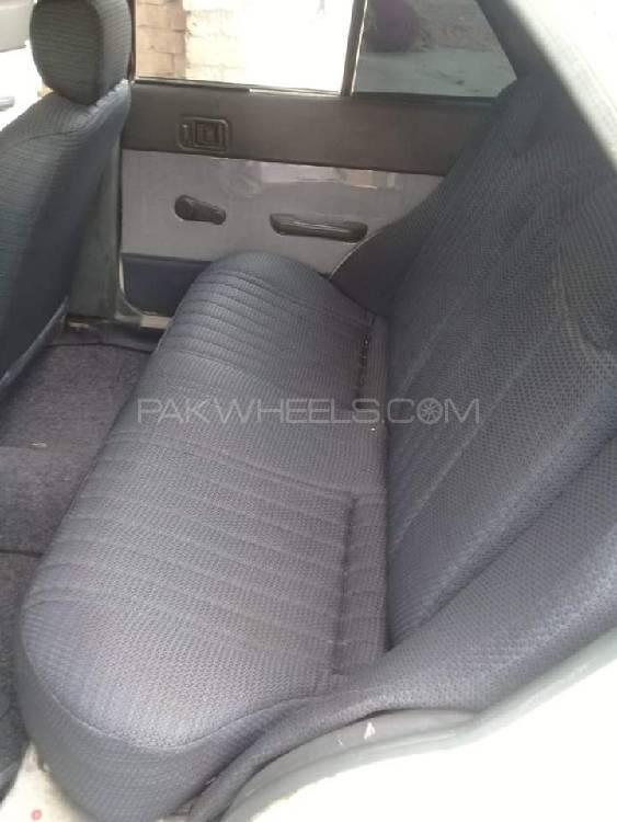 Suzuki Margalla 1994 for Sale in Talagang Suzuki Margalla 1994 for Sale in Talagang Image-5