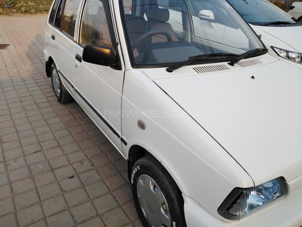 Suzuki Mehran 2017 for Sale in Jhelum Suzuki Mehran 2017 for Sale in Jhelum Image-4