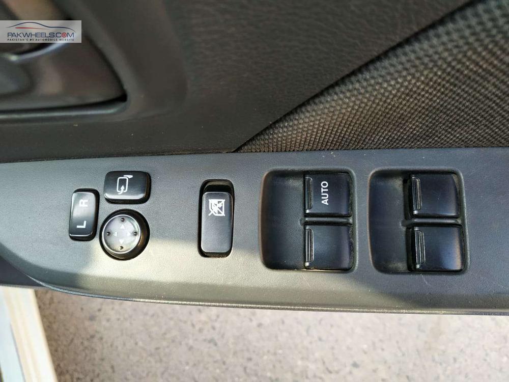 سوزوکی ویگن آر 2015 for Sale in لاہور سوزوکی ویگن آر 2015 for Sale in لاہور Image-15