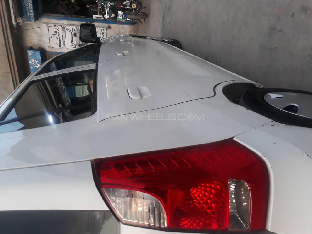 سوزوکی ویگن آر 2017 for Sale in لاہور سوزوکی ویگن آر 2017 for Sale in لاہور Image-15