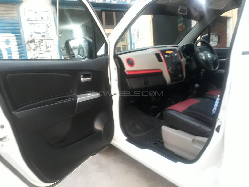 سوزوکی ویگن آر 2017 for Sale in لاہور سوزوکی ویگن آر 2017 for Sale in لاہور Image-16