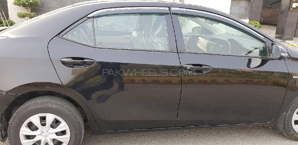 Toyota Corolla 2016 for Sale in Lahore Toyota Corolla 2016 for Sale in Lahore Image-8