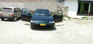 Honda Civic EX 1995 for Sale in Abbottabad