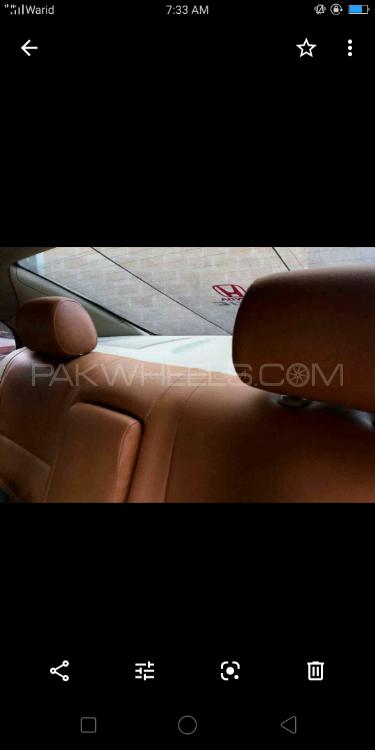 Honda Civic 2010 for Sale in Lahore Honda Civic 2010 for Sale in Lahore Image-2