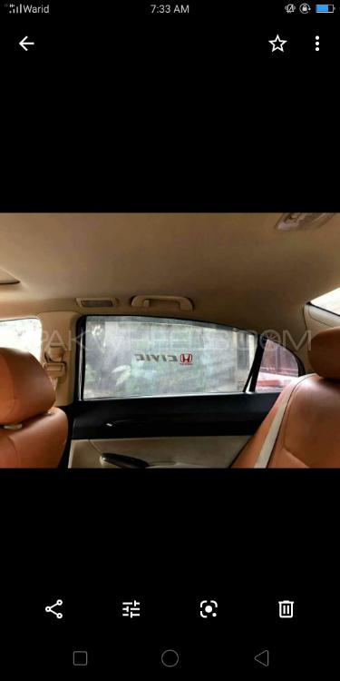Honda Civic 2010 for Sale in Lahore Honda Civic 2010 for Sale in Lahore Image-4
