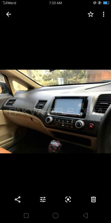 Honda Civic 2010 for Sale in Lahore Honda Civic 2010 for Sale in Lahore Image-7