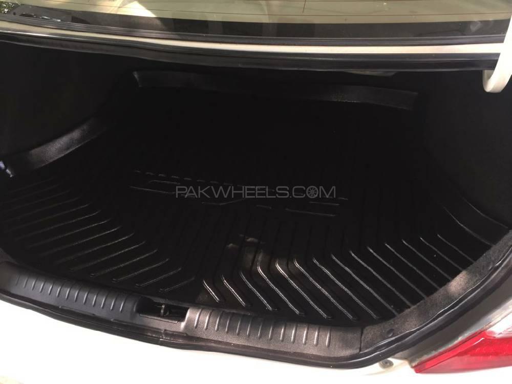 Honda Civic 2015 for Sale in Karachi Honda Civic 2015 for Sale in Karachi Image-13