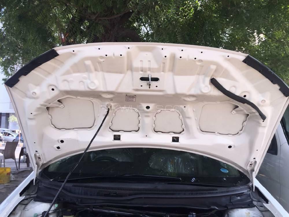 Honda Civic 2015 for Sale in Karachi Honda Civic 2015 for Sale in Karachi Image-18