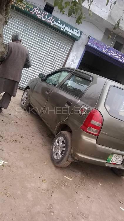 Suzuki Alto 2008 for Sale in Lahore Image-1