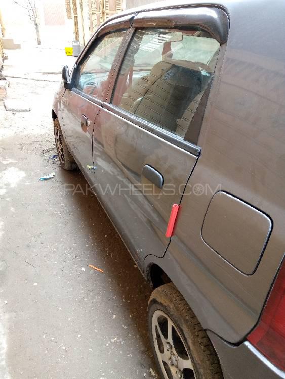 Suzuki Alto 2011 for Sale in Rawalpindi Suzuki Alto 2011 for Sale in Rawalpindi Image-9