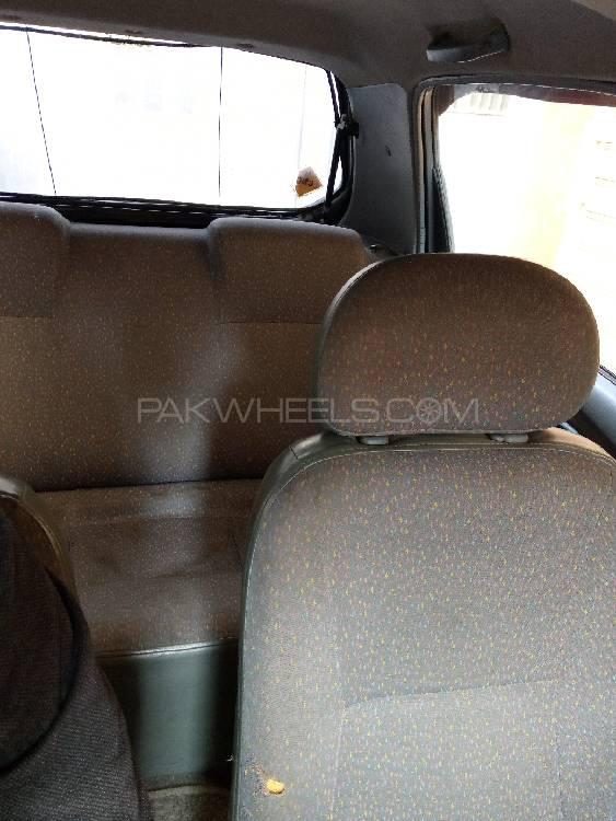 Suzuki Alto 2011 for Sale in Rawalpindi Suzuki Alto 2011 for Sale in Rawalpindi Image-11