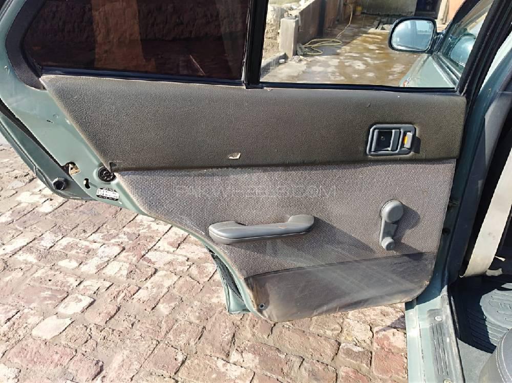 Suzuki Margalla 1996 for Sale in Vehari Suzuki Margalla 1996 for Sale in Vehari Image-16