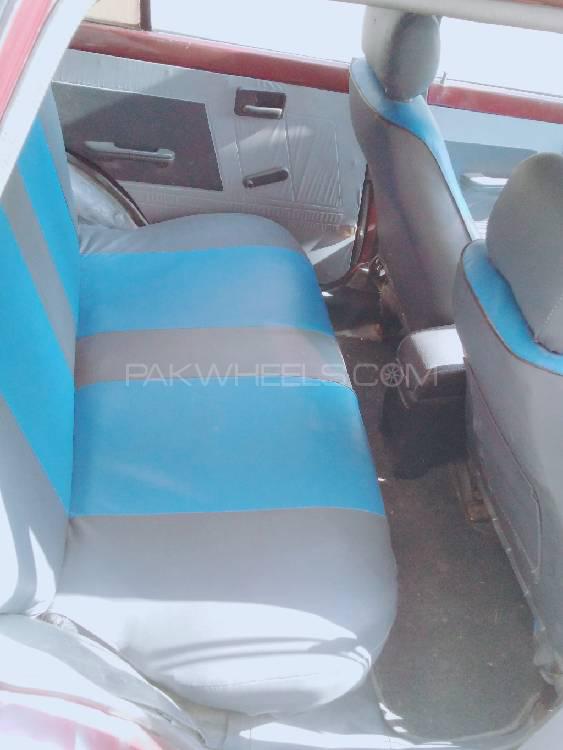 Suzuki Mehran 2006 for Sale in Chichawatni Suzuki Mehran 2006 for Sale in Chichawatni Image-3
