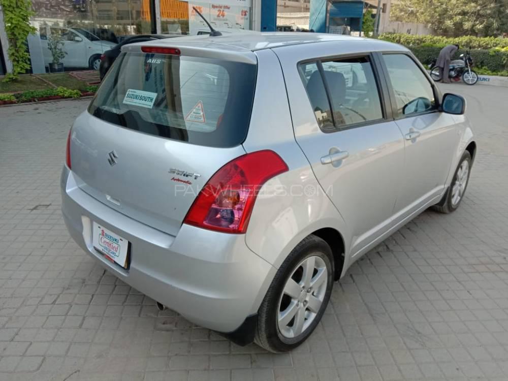 Suzuki Swift 2017 for Sale in Karachi Suzuki Swift 2017 for Sale in Karachi Image-3