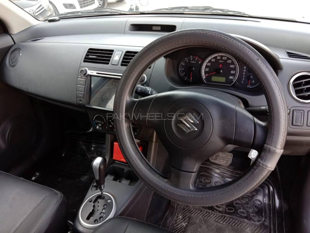 Suzuki Swift 2017 for Sale in Karachi Suzuki Swift 2017 for Sale in Karachi Image-4