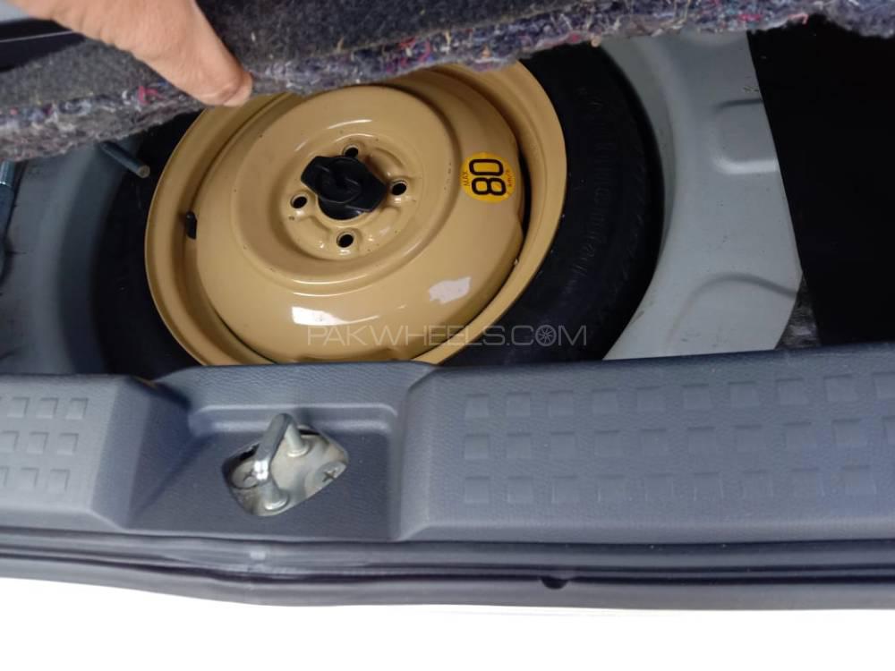 Suzuki Swift 2017 for Sale in Karachi Suzuki Swift 2017 for Sale in Karachi Image-6