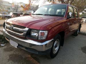 Red Toyota Hilux Cars For Sale In Pakistan Dala For Sale