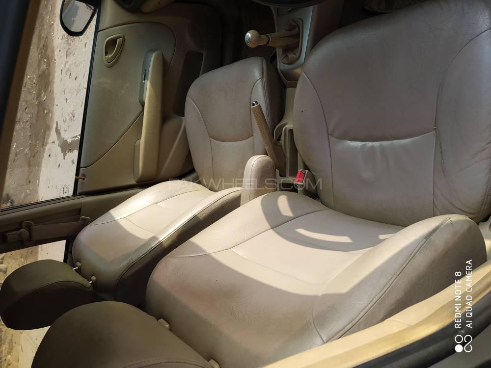Honda City 2008 for Sale in Rawalpindi Honda City 2008 for Sale in Rawalpindi Image-4