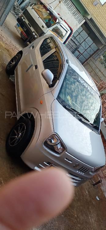 Suzuki Alto 2019 for Sale in Karachi Image-1