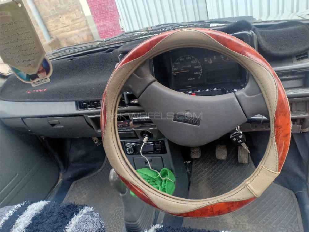Suzuki Mehran 2005 for Sale in Fateh pur Suzuki Mehran 2005 for Sale in Fateh pur Image-12
