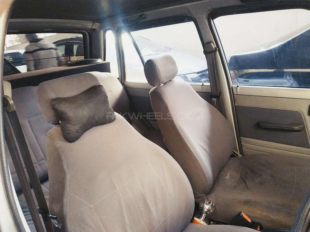 Suzuki Mehran 2008 for Sale in Rawalpindi Suzuki Mehran 2008 for Sale in Rawalpindi Image-11