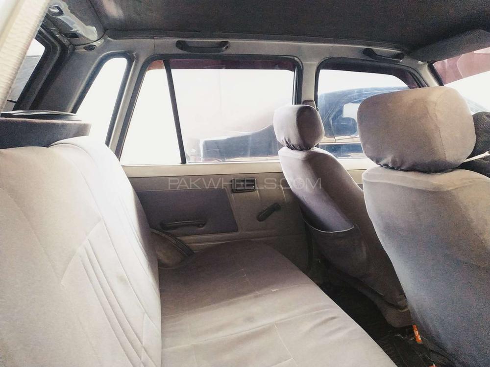 Suzuki Mehran 2008 for Sale in Rawalpindi Suzuki Mehran 2008 for Sale in Rawalpindi Image-13