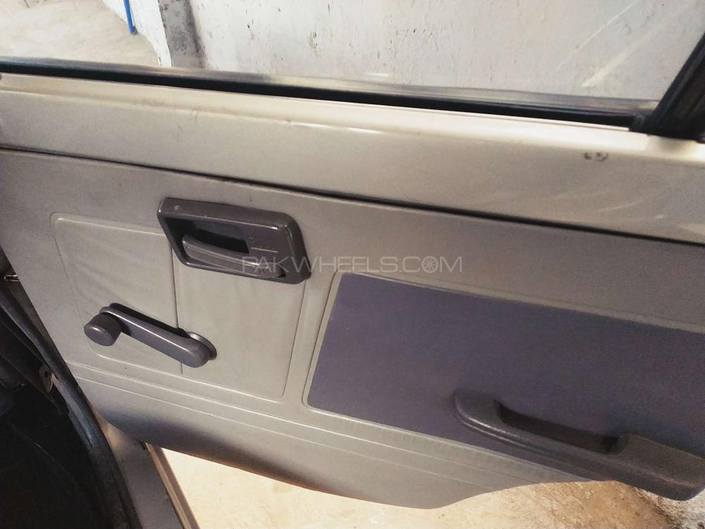 Suzuki Mehran 2008 for Sale in Rawalpindi Suzuki Mehran 2008 for Sale in Rawalpindi Image-16
