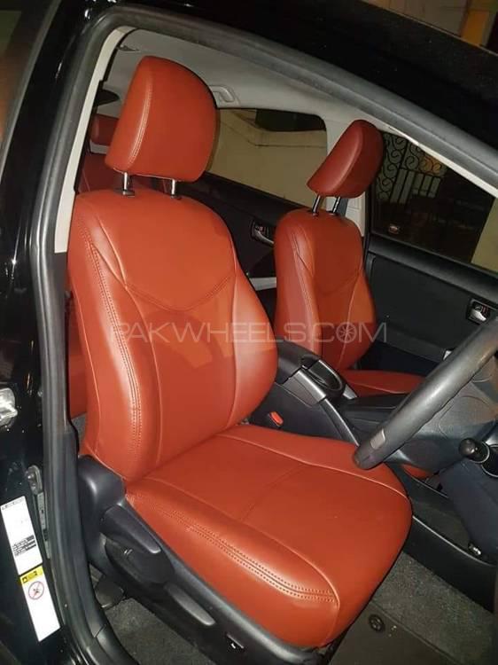 Toyota Prius Original Fitting Seat Cover At Doorstep Image-1
