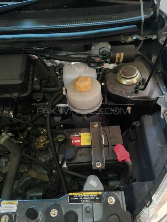 United Bravo 2019 for Sale in Multan United Bravo 2019 for Sale in Multan Image-4