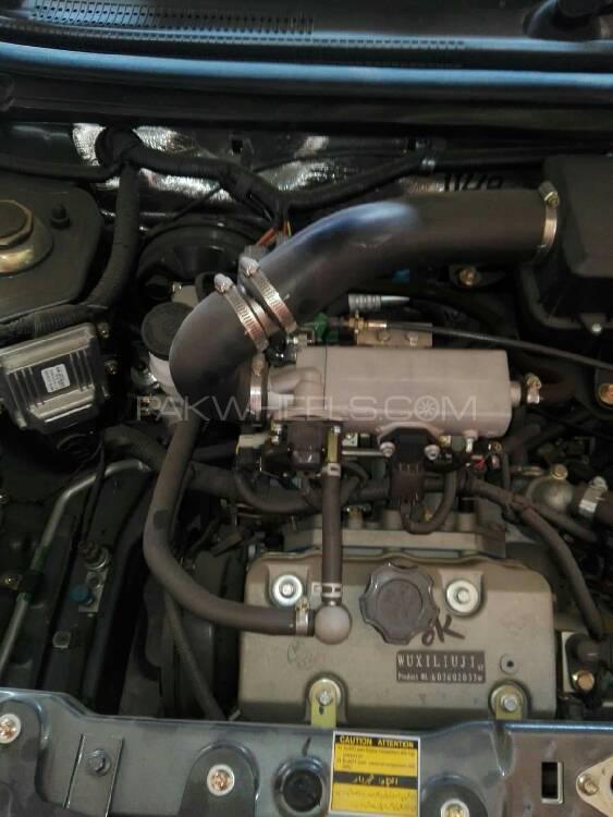 United Bravo 2019 for Sale in Multan United Bravo 2019 for Sale in Multan Image-9