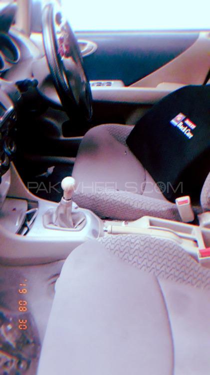 ہونڈا سٹی 2004 for Sale in حیدرآباد ہونڈا سٹی 2004 for Sale in حیدرآباد Image-2