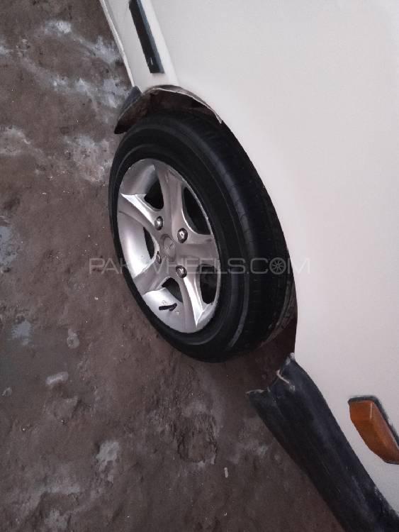 Suzuki Khyber 1989 for Sale in Sahiwal Suzuki Khyber 1989 for Sale in Sahiwal Image-3