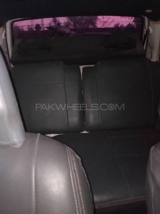 Suzuki Khyber 1989 for Sale in Sahiwal Suzuki Khyber 1989 for Sale in Sahiwal Image-6