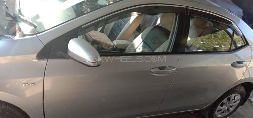 Toyota Corolla 2015 for Sale in Other Toyota Corolla 2015 for Sale in Other Image-5