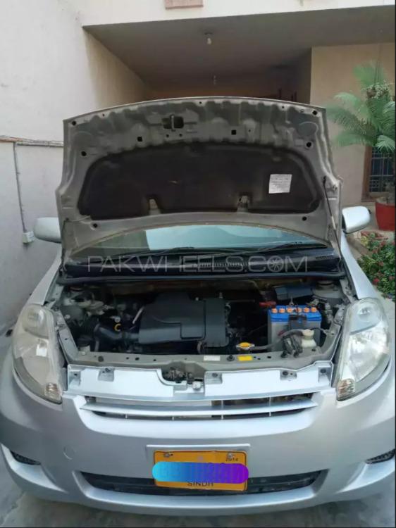 Toyota Passo 2010 for Sale in Karachi Toyota Passo 2010 for Sale in Karachi Image-4