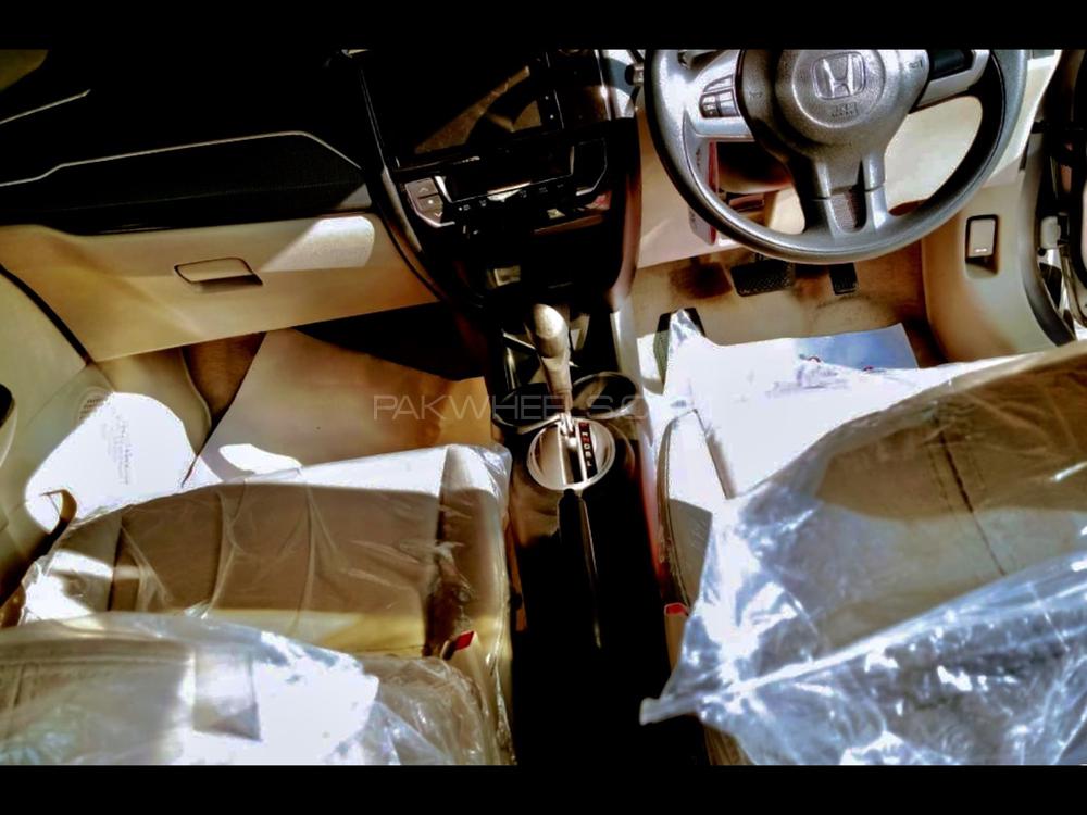 Honda BR-V 2018 for Sale in Sialkot Honda BR-V 2018 for Sale in Sialkot Image-12