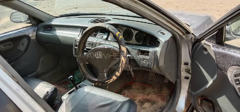 Honda Civic 1994 for Sale in Karachi Honda Civic 1994 for Sale in Karachi Image-3