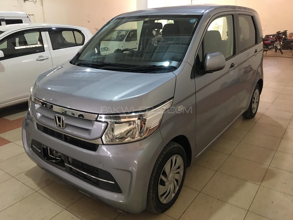 ہونڈا این ویگن 2017 for Sale in ملتان ہونڈا این ویگن 2017 for Sale in ملتان Image-3