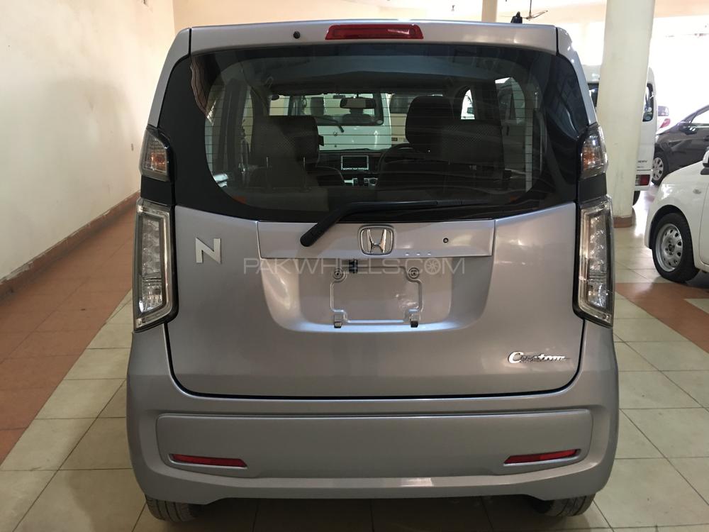 ہونڈا این ویگن 2017 for Sale in ملتان ہونڈا این ویگن 2017 for Sale in ملتان Image-4