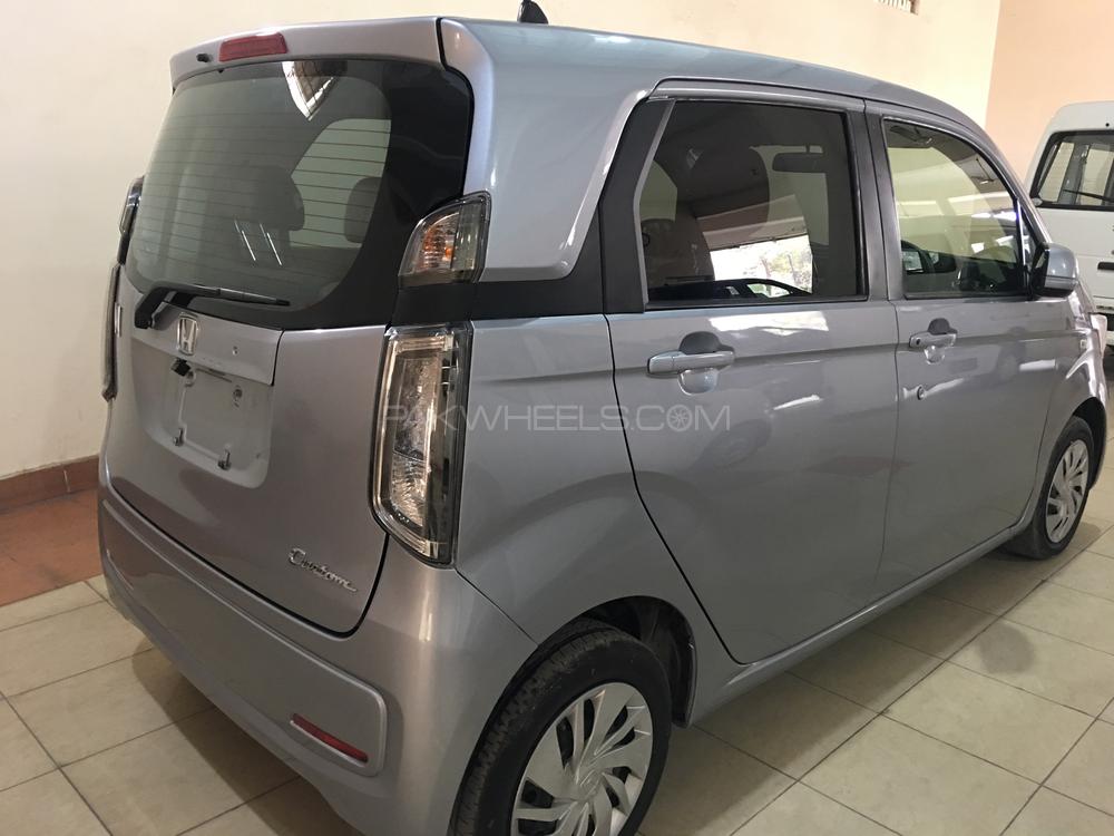ہونڈا این ویگن 2017 for Sale in ملتان ہونڈا این ویگن 2017 for Sale in ملتان Image-5