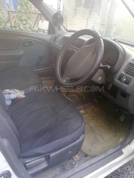 سوزوکی آلٹو 2006 for Sale in ایبٹ آباد سوزوکی آلٹو 2006 for Sale in ایبٹ آباد Image-2