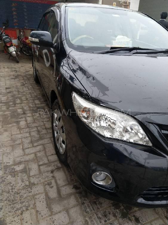 Toyota Corolla 2011 for Sale in Sargodha Toyota Corolla 2011 for Sale in Sargodha Image-6