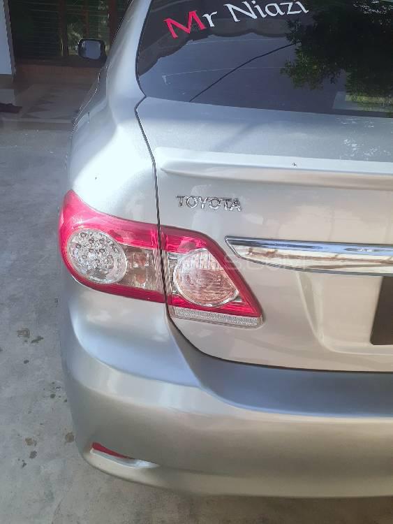 Toyota Corolla 2011 for Sale in Mian Wali Toyota Corolla 2011 for Sale in Mian Wali Image-8